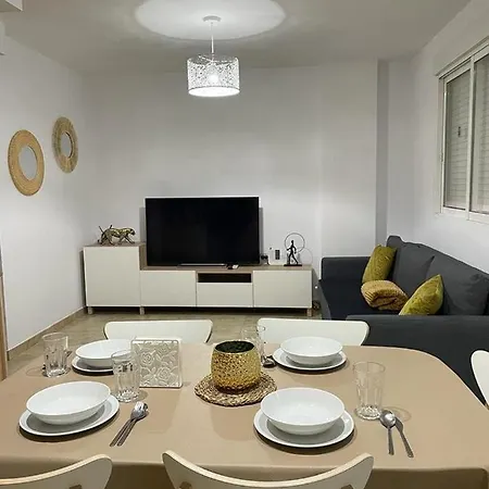 Felipe 8, Wifi Appartamento Sagunto