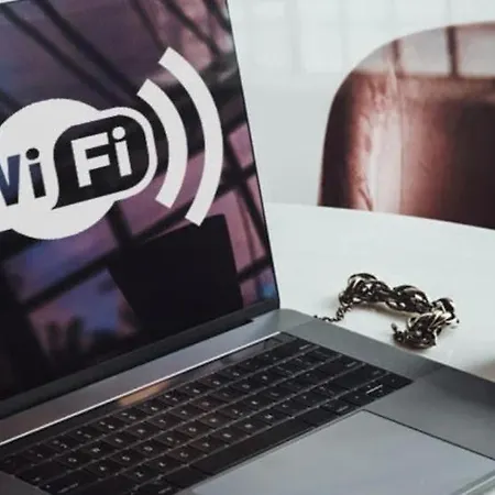 Apartment Uim Mediterraneo Felipe 8 Wifi